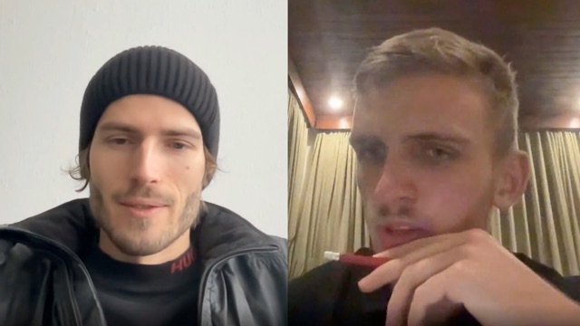 Seraphim — Video-Testimonial