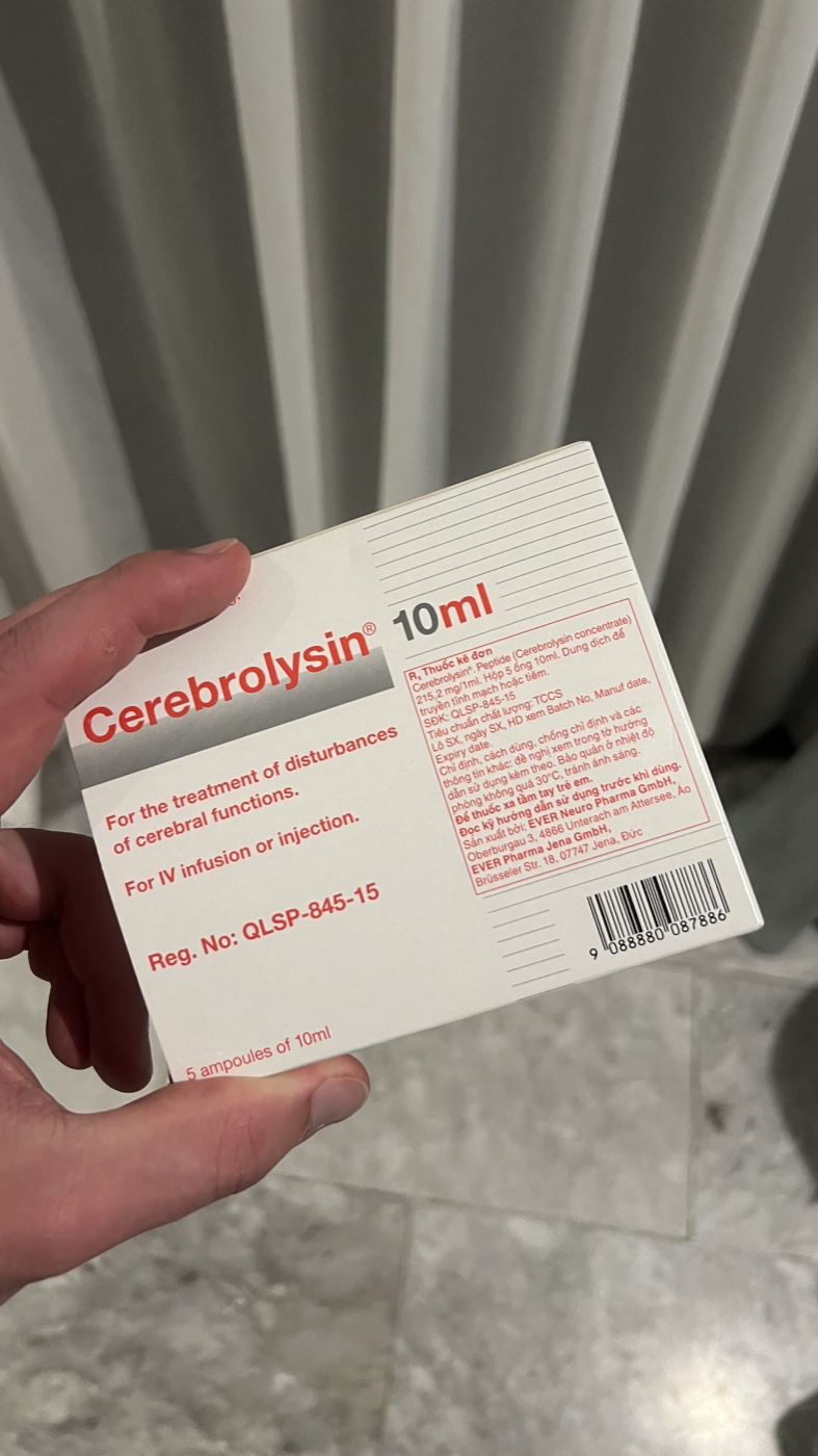 Nootropics - Erfahrung aus erster Hand