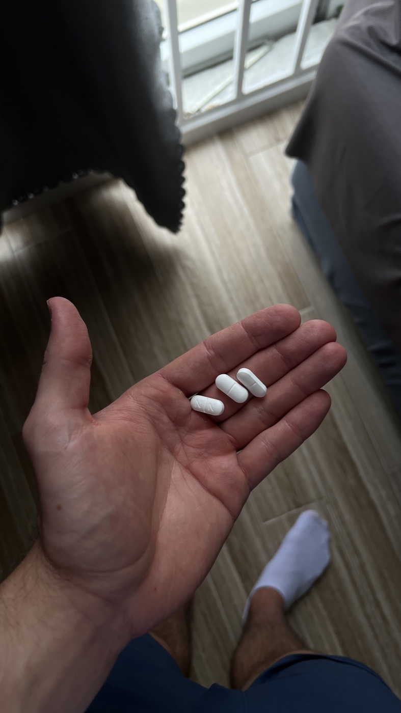 Supplements - Erfahrung aus erster Hand